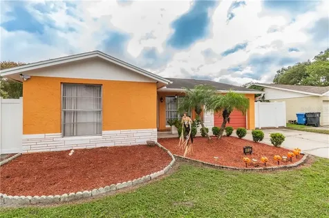 6802 Middlewood Court Tampa FL 33634