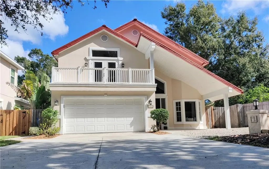 917 Monticello Boulevard N St Petersburg FL 33703