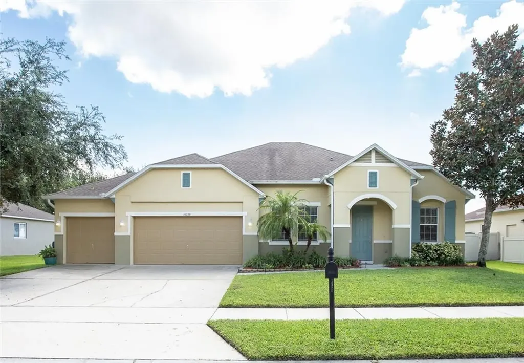 10228 Stratford Pointe Avenue Orlando FL 32832