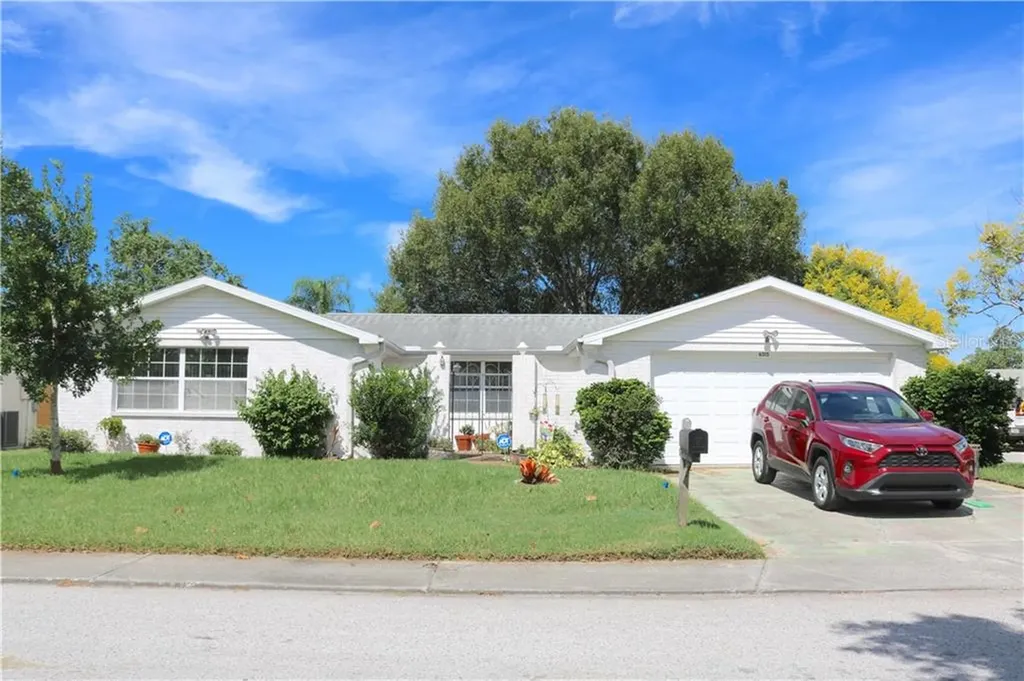 6315 Seabreeze Drive Port Richey FL 34668