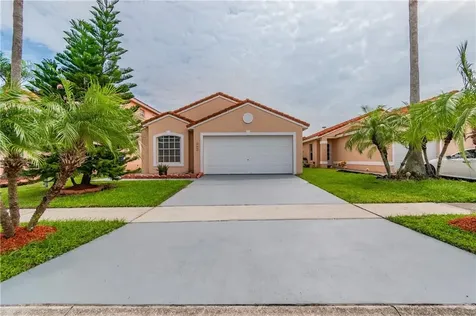 2305 Santa Ana Street Kissimmee FL 34743