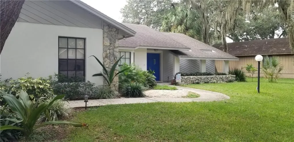 4319 Thomas Wood Lane E Winter Haven FL 33880