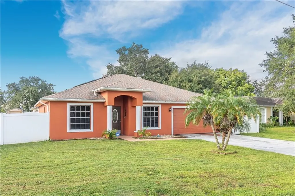 614 Dunlin Lane Kissimmee FL 34759