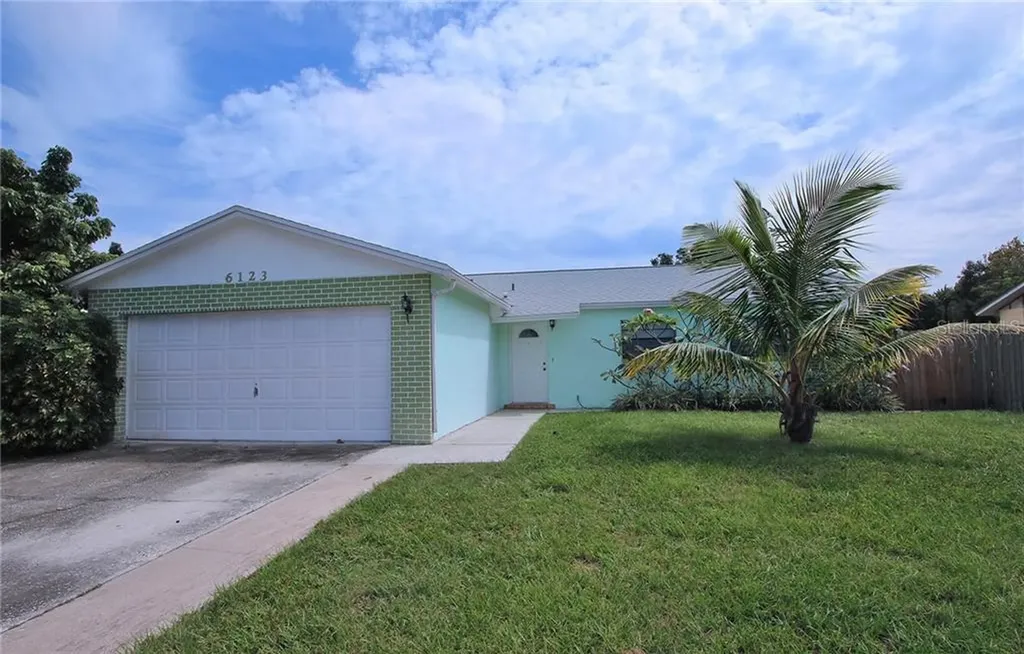 6123 71st Street N St Petersburg FL 33709