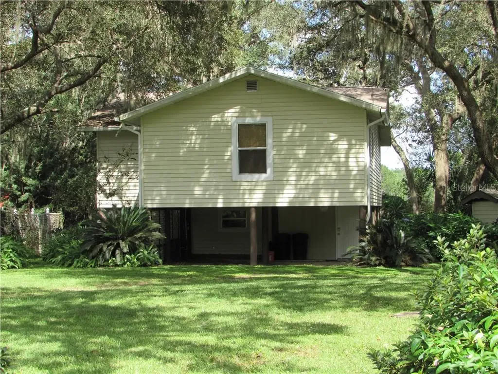 16541 SE 57th Place Ocklawaha FL 32179