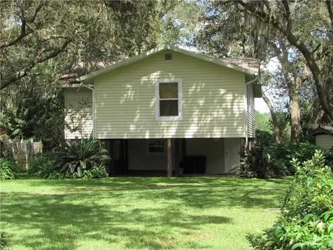 16541 SE 57th Place Ocklawaha FL 32179