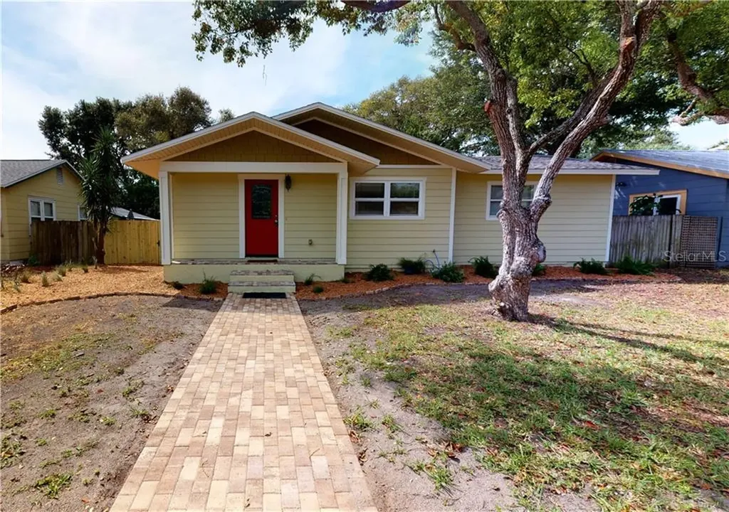4402 8th Avenue N St Petersburg FL 33713