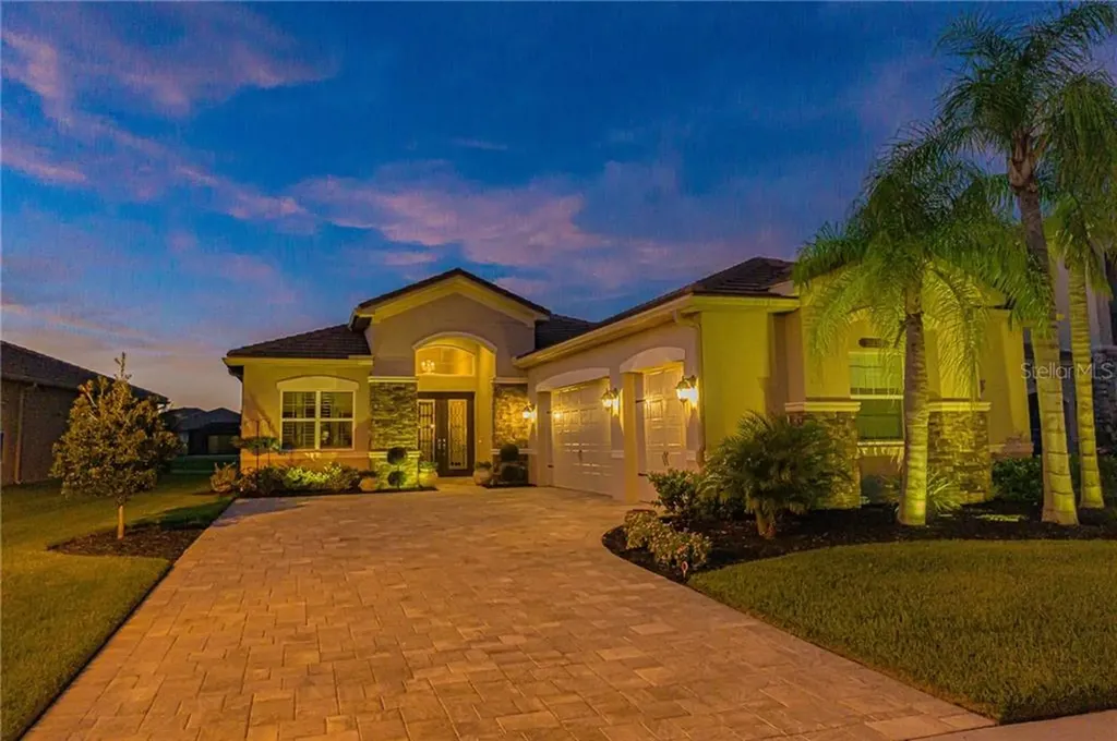 31442 Chesapeake Bay Drive Wesley Chapel FL 33543