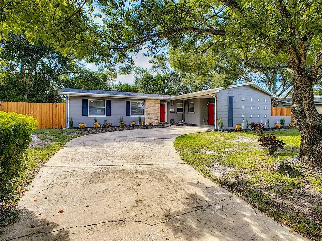 2061 Eastbrook Boulevard Winter Park FL 32792