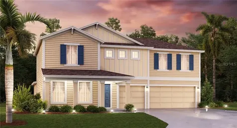 5771 Alenlon Way Mount Dora FL 32757