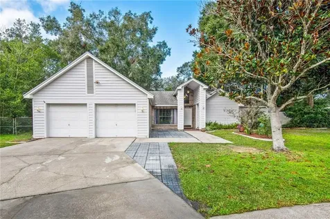 1017 Sawyers Court Lutz FL 33559