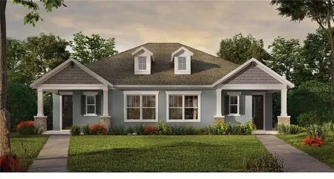 6214 Watercolor Drive Lithia FL 33547
