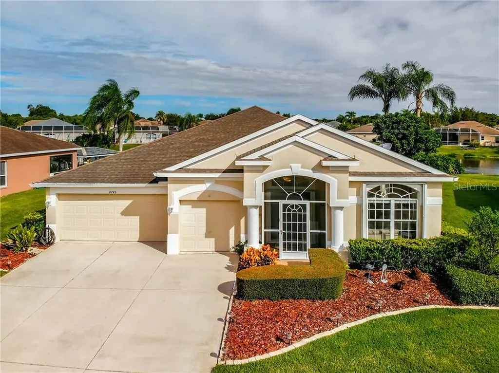 4745 Cayo Costa Place Bradenton FL 34203