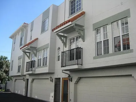 3014 W Grovewood Court Tampa FL 33629