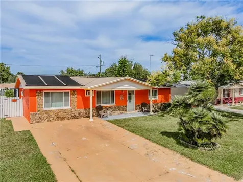 5041 Fitchburg Drive Holiday FL 34690