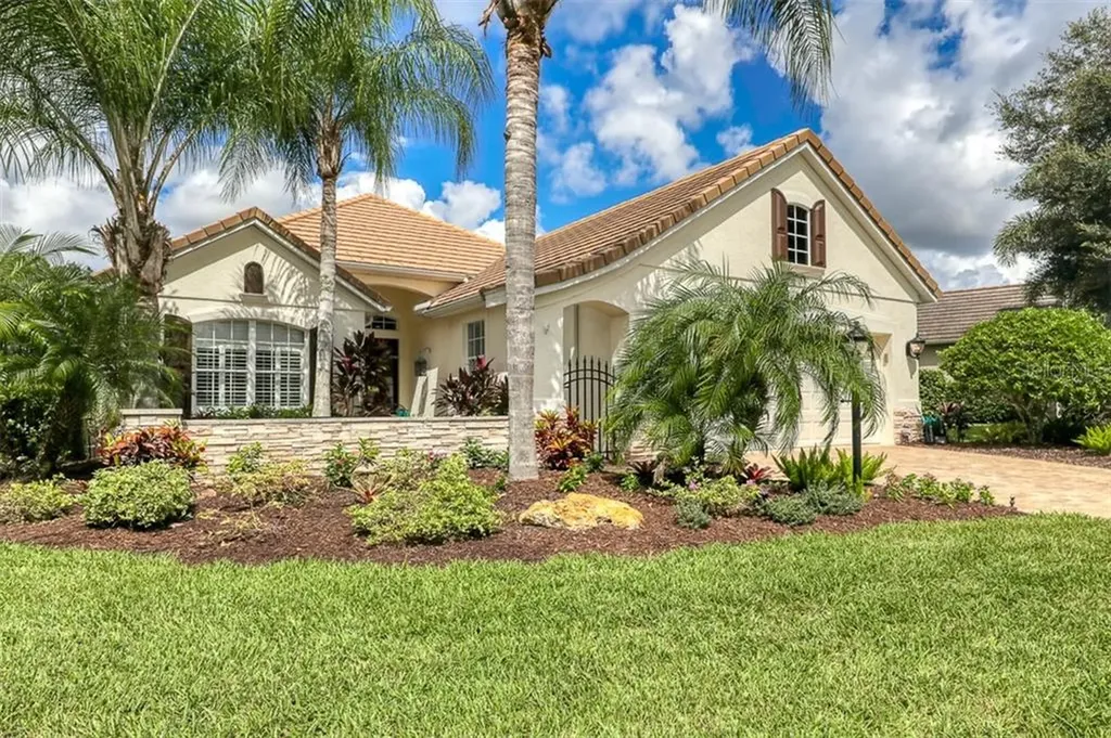 7326 Edenmore Street Lakewood Ranch FL 34202