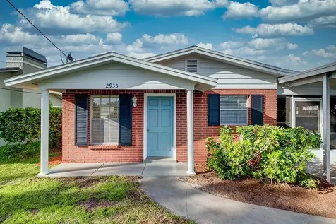 2933 W Leroy Street Tampa FL 33607