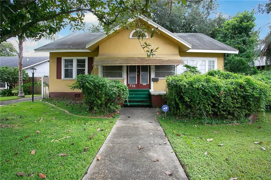 731 Palm Drive Orlando FL 32803