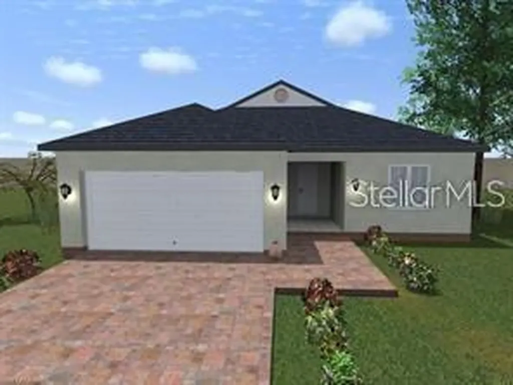 0 Everglades Terrace North Port FL 34286