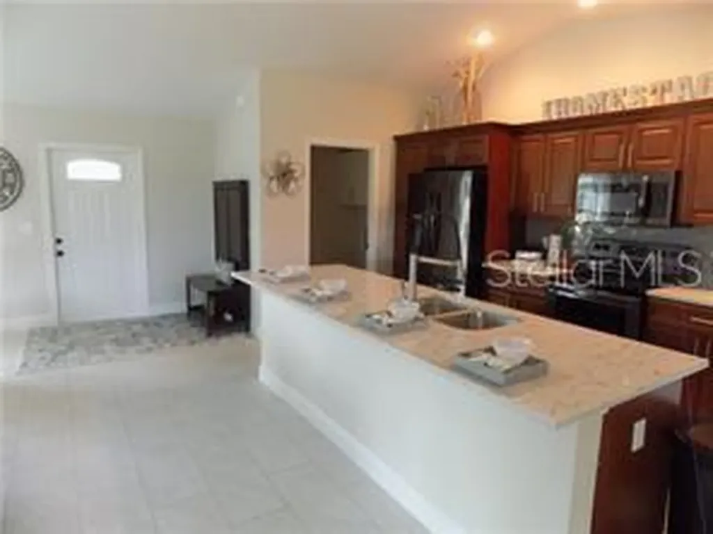 0 Everglades Terrace North Port FL 34286