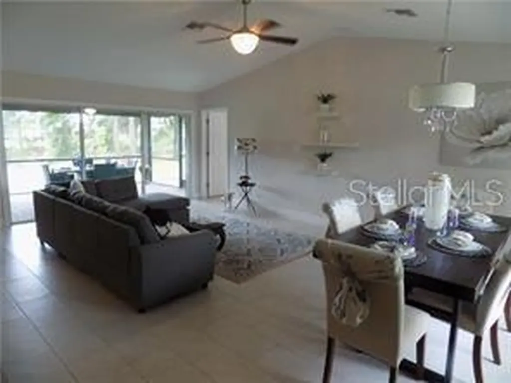 0 Everglades Terrace North Port FL 34286