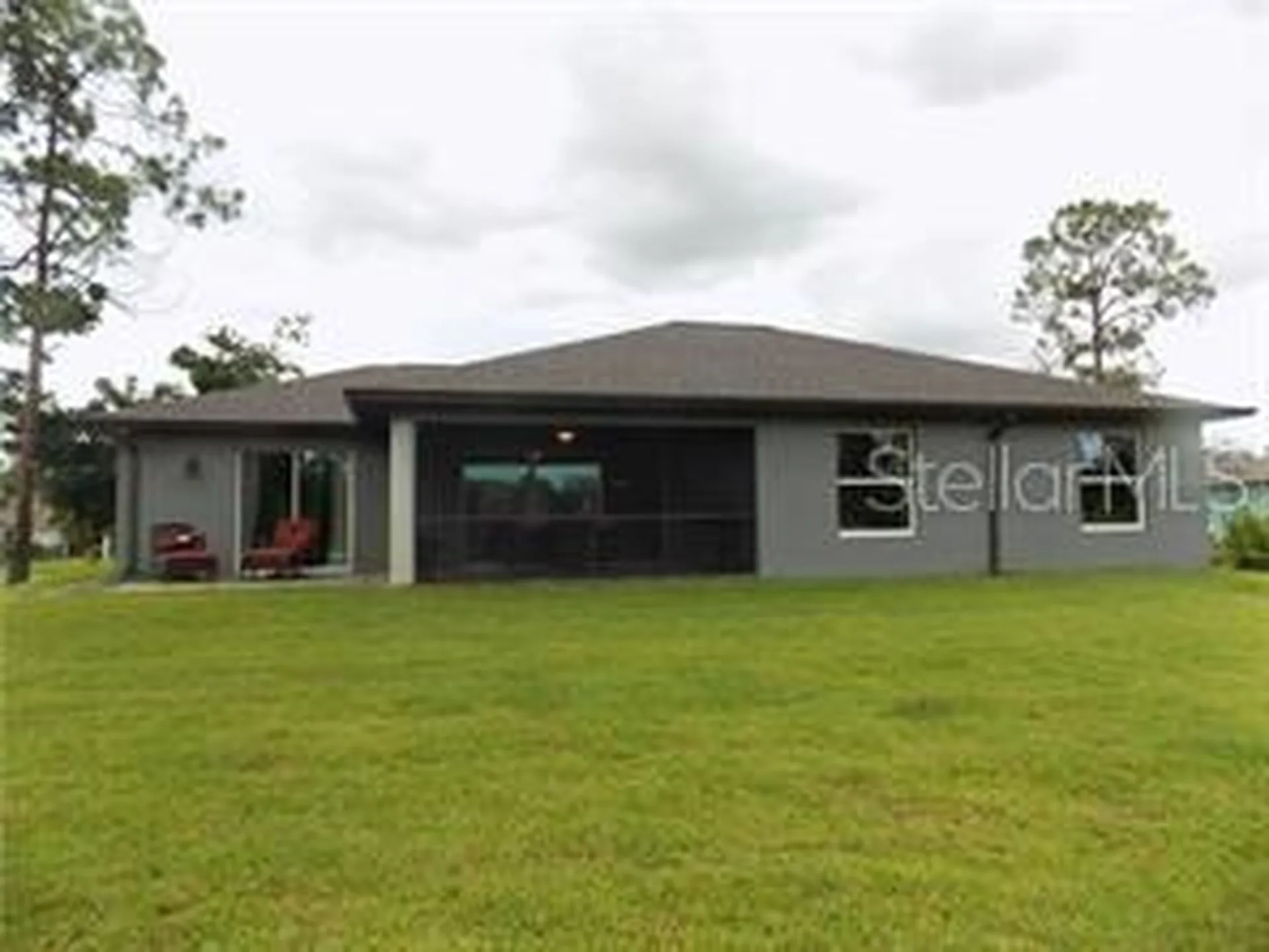 0 Everglades Terrace North Port FL 34286