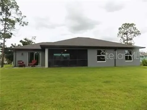 0 Everglades Terrace North Port FL 34286