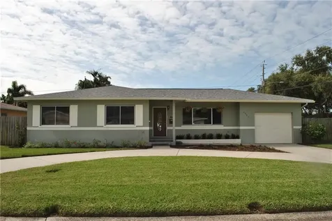 3990 27th Avenue N St Petersburg FL 33713