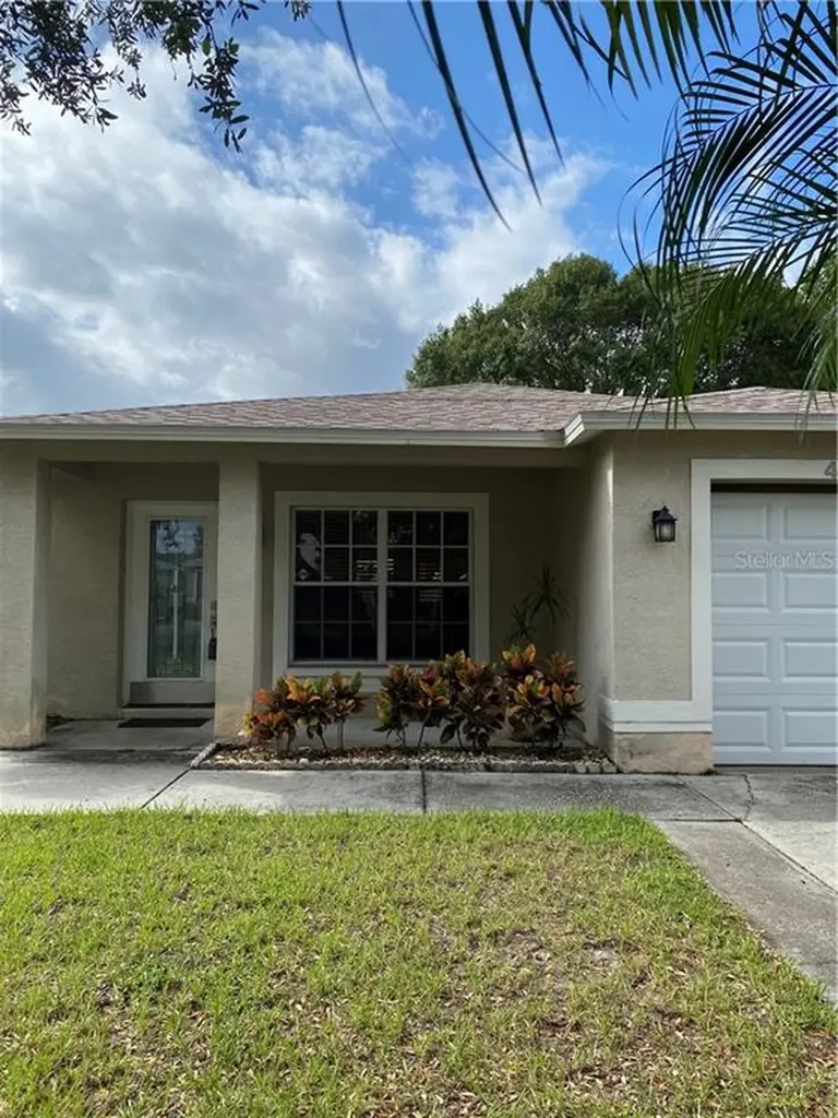 4420 W Pintor Place Tampa FL 33616