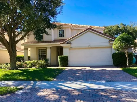 6151 Froggatt Street Orlando FL 32835