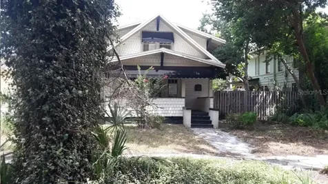 629 6th Avenue N St Petersburg FL 33701