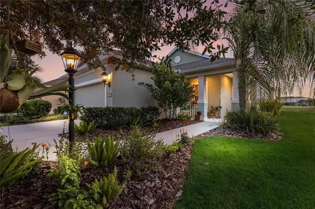 12195 Longview Lake Circle Bradenton FL 34211