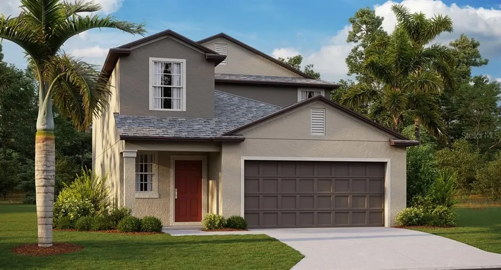 31743 Barrel Wave Way Wesley Chapel FL 33545