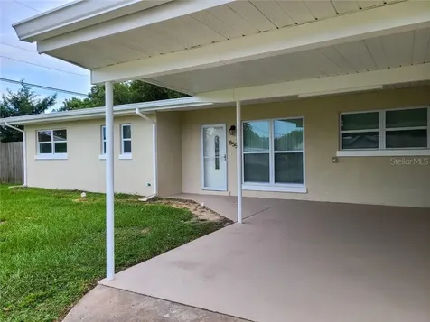 855 Edgewood Road Titusville FL 32780