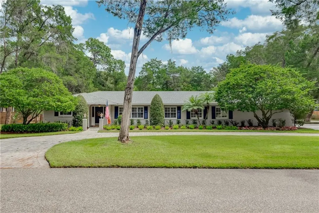 237 Arnold Avenue Longwood FL 32750