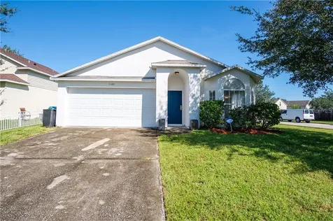 5101 Vista Lago Drive Orlando FL 32811
