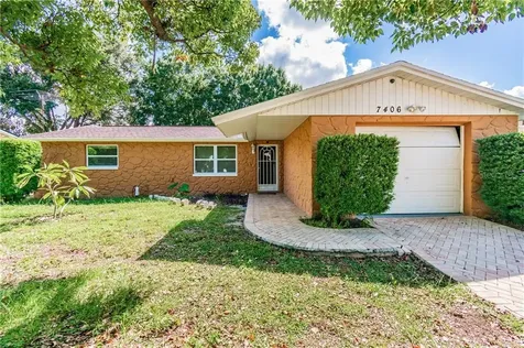 7406 Sandalwood Drive Port Richey FL 34668