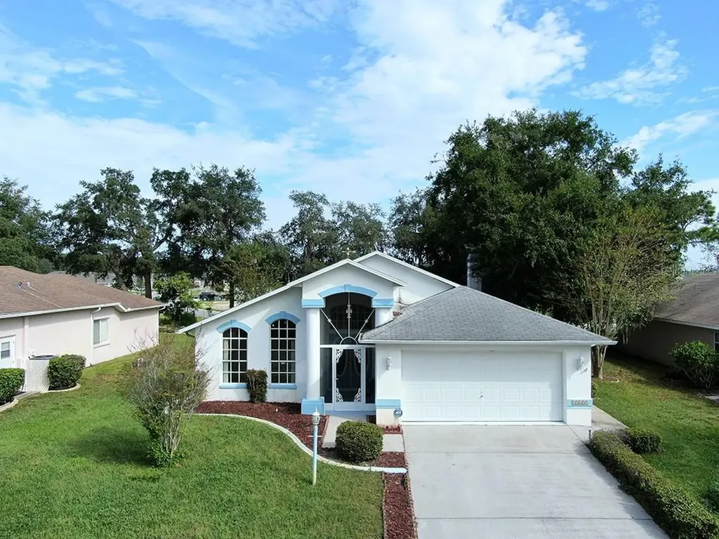 13429 Knotty Lane Hudson FL 34669