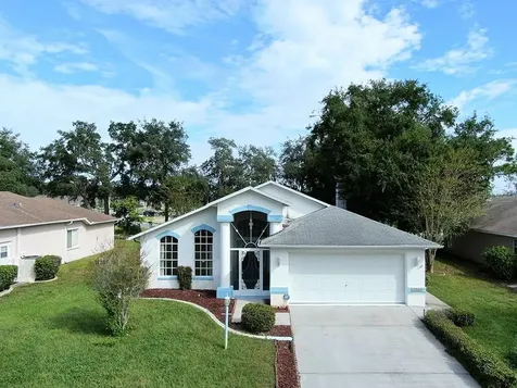 13429 Knotty Lane Hudson FL 34669