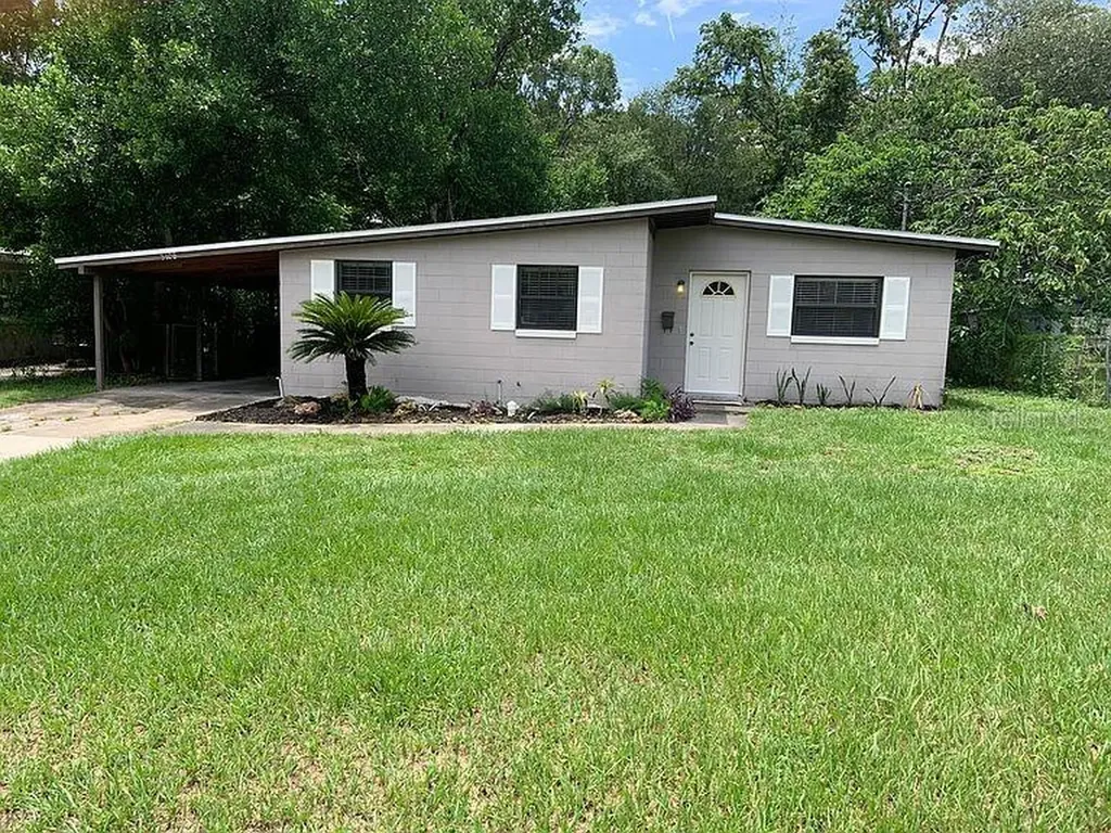3106 Kathleen Drive Orlando FL 32810