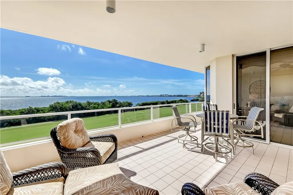 3030 Grand Bay Boulevard Longboat Key FL 34228