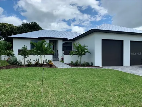 3100 Magdalina Drive Punta Gorda FL 33950
