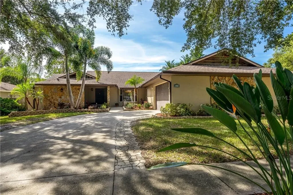 3460 Snowy Egret Court Palm Harbor FL 34683