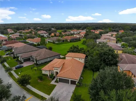 712 Riviera Bella Drive Debary FL 32713