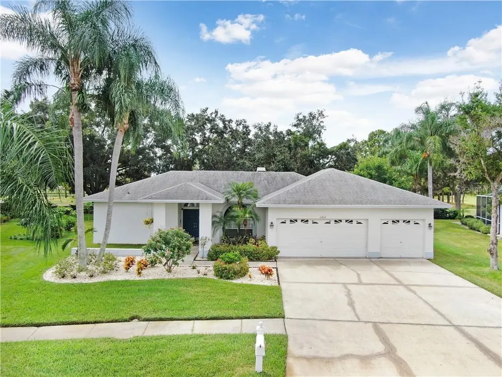 11212 Bloomington Drive Tampa FL 33635