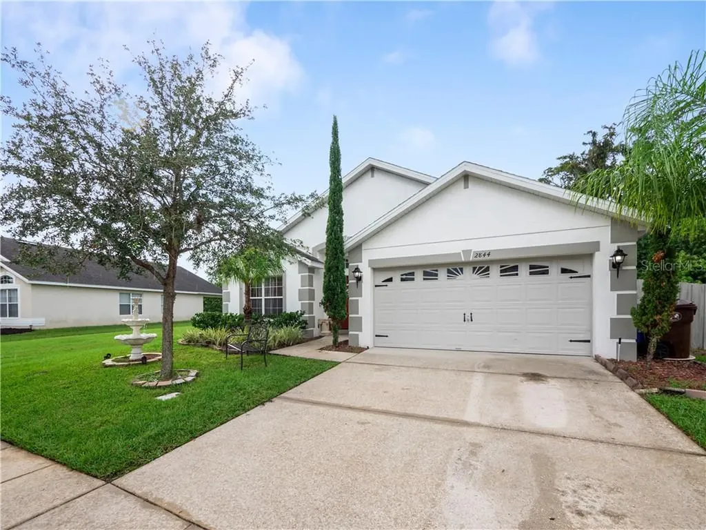 2844 Boating Boulevard Kissimmee FL 34746