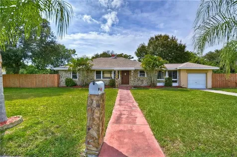 1525 56th Street S Gulfport FL 33707