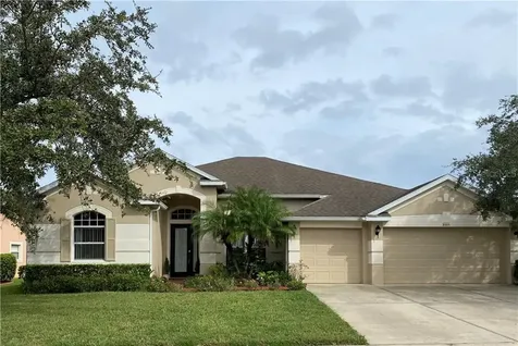 3505 Bent Wood Drive Kissimmee FL 34741