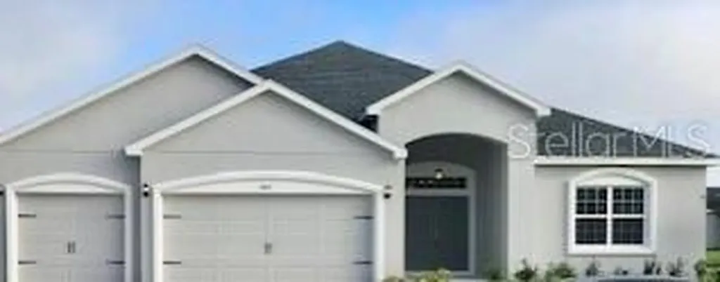 1425 Cypress View Lane Lakeland FL 33811