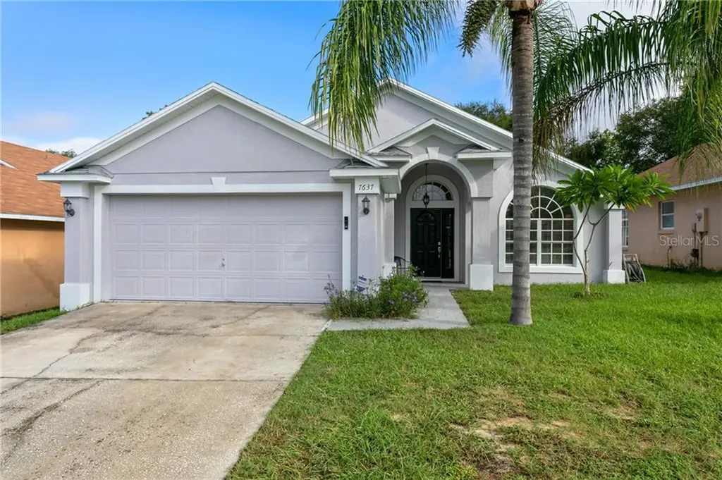 7637 Silver Crown Court Orlando FL 32818